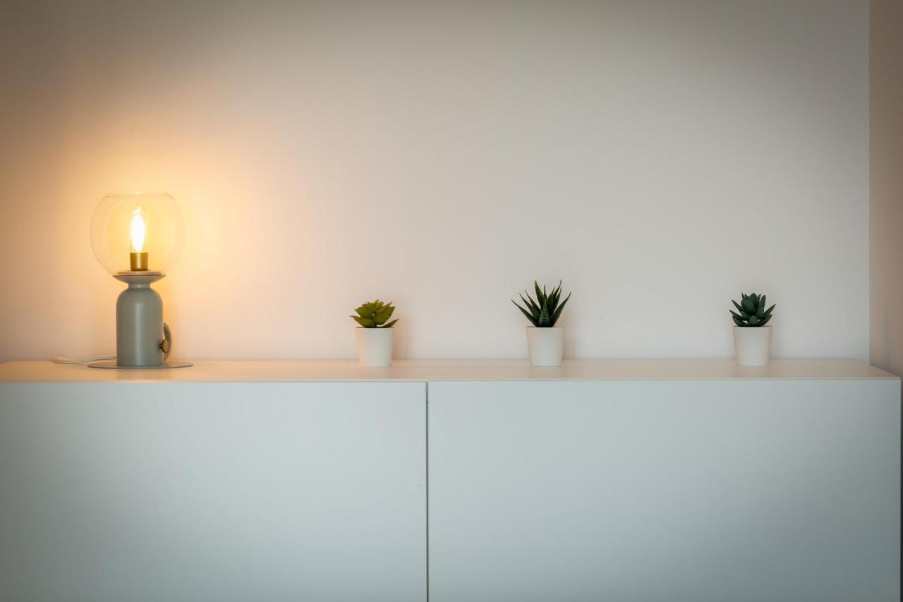 Emergence - Beautiful Studio For 2 People Balcony And Garage Annecy Kültér fotó